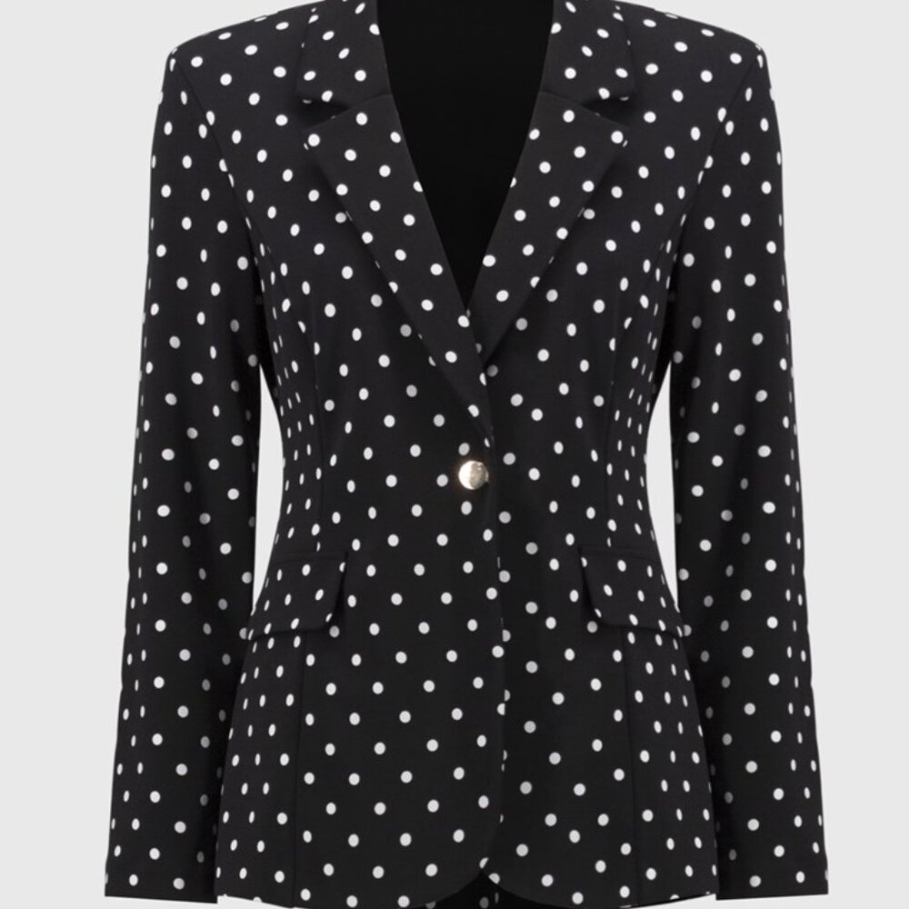 Joseph Ribkoff Jacket - Picture 2 of 3
